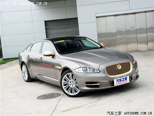 ݱݱݱXJ2012 XJL 3.0 Ş̄(w)