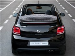 DS ѩF(M) DS3 2014 Cabrio