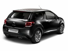 DS ѩF(M(jn)) DS3 2014 Cabrio