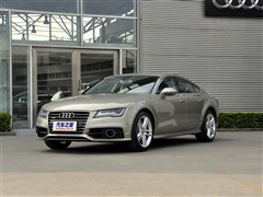 WϊW(M)WA72013 50 TFSI quattroA