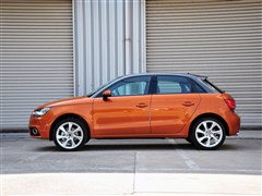 W W(M(jn)) WA1 2012 Sportback