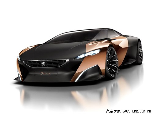  (M) Onyx 2013 concept