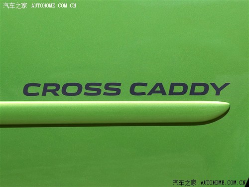  (M(jn)) _() 2012 Cross Caddy