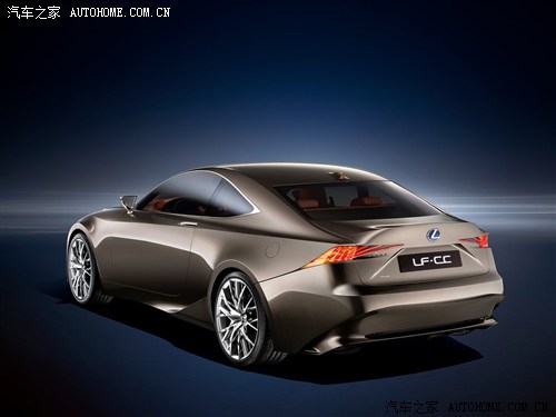 ׿_˹ ׿_˹ ׿_˹LF-CC 2012 Concept