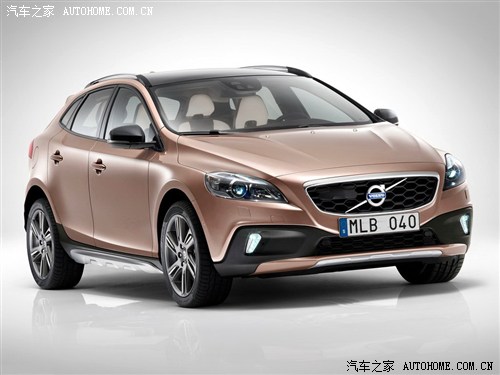 ֠ ֠(M) ֠V40 2013 Cross Country