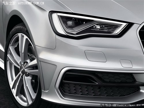 W W(M) WA3 2014 Sportback S-Line