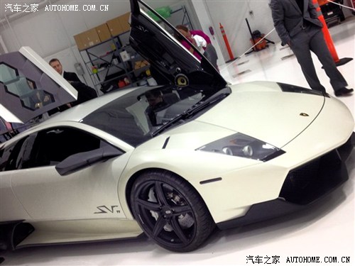 ܇֮ m Murcielago 2010 6.5 LP670-4