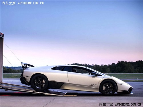 ܇֮ m Murcielago 2010 6.5 LP670-4