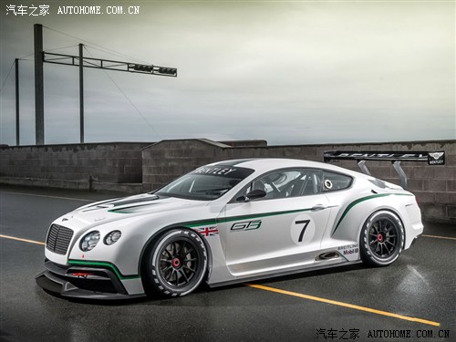 ܇֮ e W 2012 GT3 Concept