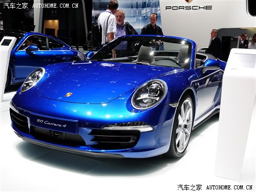 r r r911 2013 Carrera 4 Cabriolet 3.4L