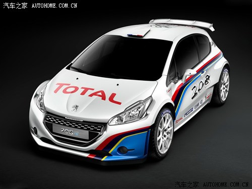 ܇֮ (bio)(M(jn)) (bio)208 2013 R5 Rally car