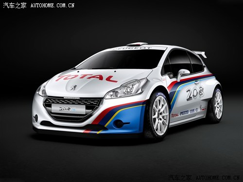 ܇֮ (bio)(M(jn)) (bio)208 2013 R5 Rally car