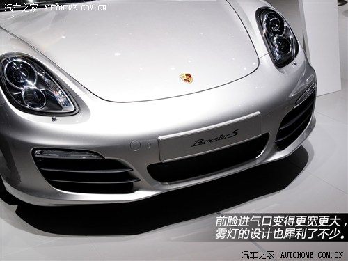 r r Boxster 2013 Boxster S 3.4