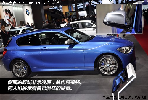 R RM R1ϵM 2013 M135i xDrive