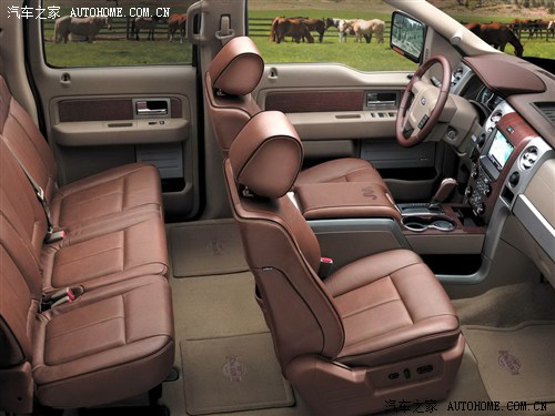  (M(jn)) F-150 2013 King Ranch