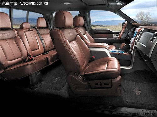  (M(jn)) F-150 2013 King Ranch