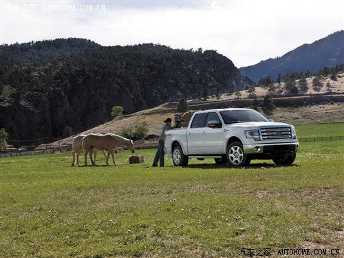  (M(jn)) F-150 2013 King Ranch