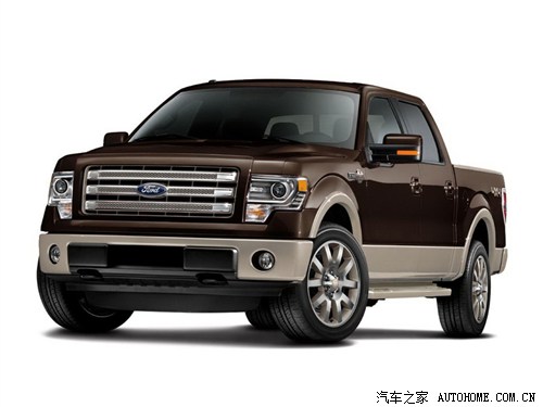  (M(jn)) F-150 2013 King Ranch