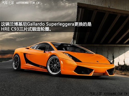 ܇֮ m Gallardo 2011 LP570-4 Superleggera