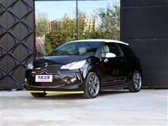 DS ѩF(M) DS3 2012 1.6L 