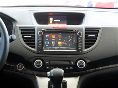 |LﱾCR-V2012 2.4L (q)F