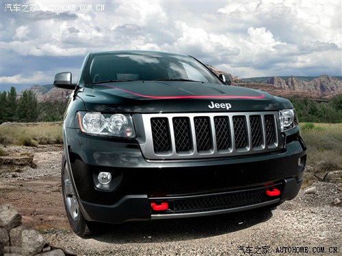 Jeep Jeep Z(M(jn)) 2013 Trailhawk