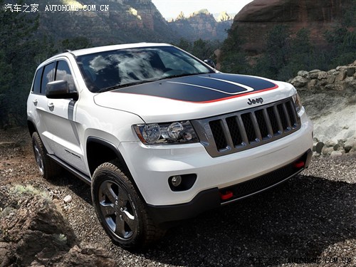 Jeep Jeep Z(M(jn)) 2013 Trailhawk