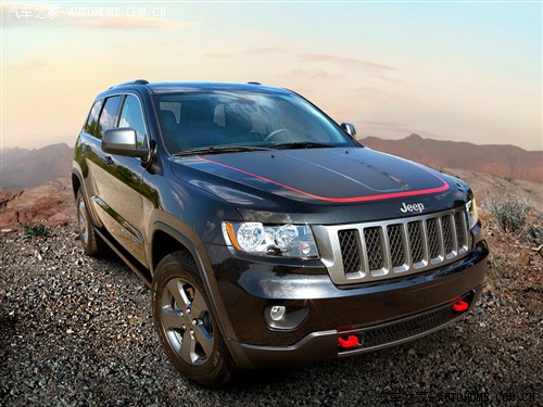 Jeep Jeep Z(M(jn)) 2013 Trailhawk