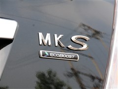 ֿ ֿ ֿMKS 2011 3.5L EcoBoost