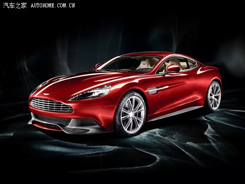 ˹DR ˹DR Vanquish 2013 6.0 