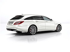 YYAMGYCLSAMG2014 CLS63 AMG S-Model