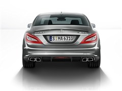 YYAMGYCLSAMG2014 CLS63 AMG S-Model