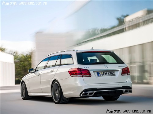 YYAMGYEAMG2014 E63 AMG Estate