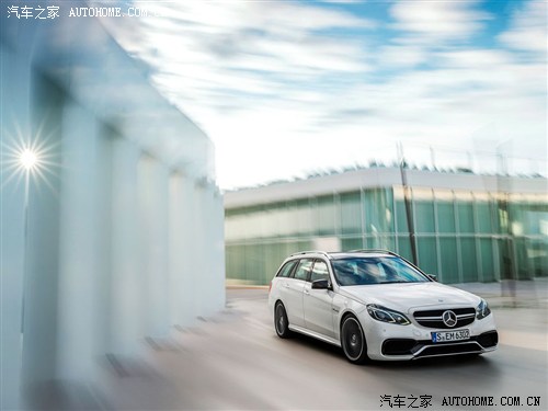 YYAMGYEAMG2014 E63 AMG Estate