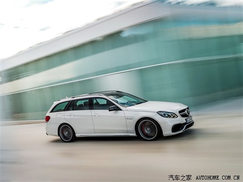 YYAMGYEAMG2014 E63 AMG Estate