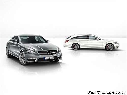 YYAMGYCLSAMG2014 CLS63 AMG S-Model