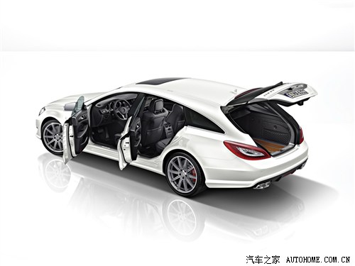 YYAMGYCLS(j)AMG2014 CLS63 AMG S-Model