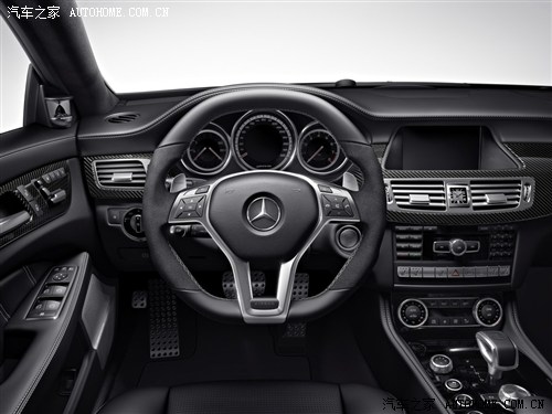 YYAMGYCLSAMG2014 CLS63 AMG S-Model