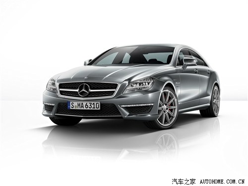 YYAMGYCLSAMG2014 CLS63 AMG S-Model