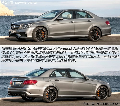 YYAMGYE(j)AMG2014 E63 AMG