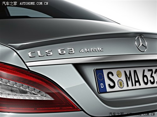 YYAMGYCLS(j)AMG2014 CLS63 AMG S-Model