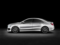 ۱()CLA2013 CLA250