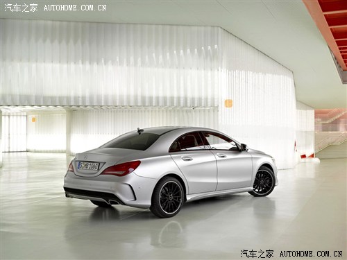 YY(M)YCLA2013 CLA250