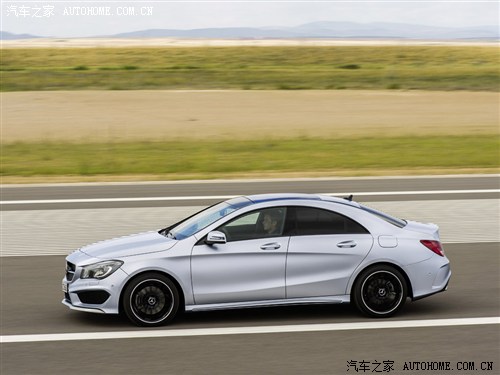 YY(M)YCLA2013 CLA250