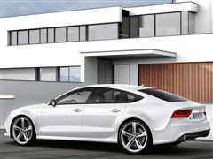 WϊWRSWRS 72014 RS 7 Sportback