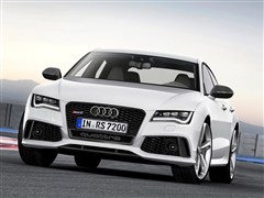 WϊWRSWRS 72014 RS 7 Sportback