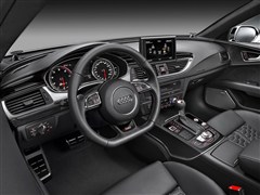 WϊWRSWRS 72014 RS 7 Sportback