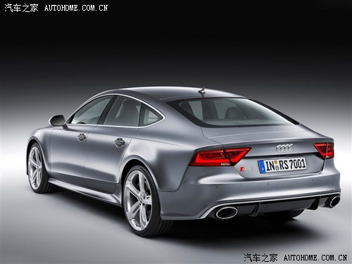 WϊWRSWRS 72014 RS 7 Sportback