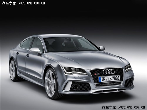 WϊWRSWRS 72014 RS 7 Sportback