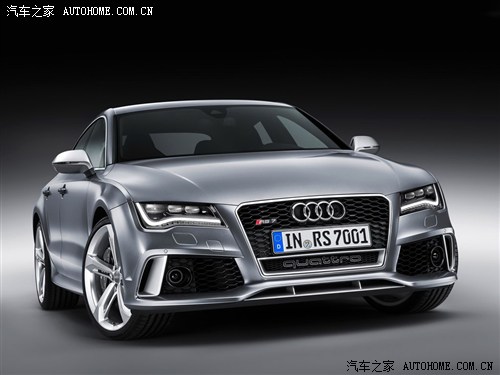 WϊWRSWRS 72014 RS 7 Sportback